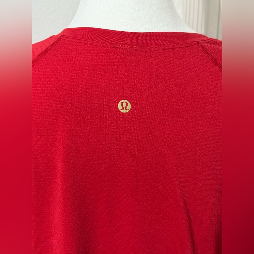 Lululemon New Year Swiftly tech short sleeve shirt 2.0 - Picture 5 of 6